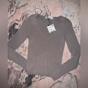 ZARA Top